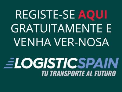 Logistic Spain em Guadalajara, Espanha